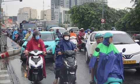Dự báo thời tiết hôm nay, 14-2: TPHCM và Nam Bộ nắng mạnh, chiều tối có mưa