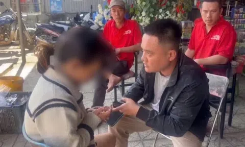 Phía sau tin báo 2 mẹ con bị bắt cóc gửi Công an Gia Lai lúc rạng sáng