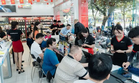 Xu hướng tặng quà mới trong dịp Tết Bính Ngọ 2026