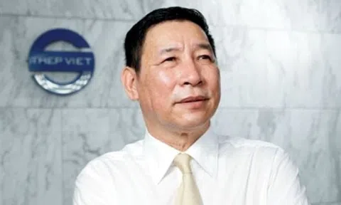 Năm 2025 của Doanh nhân Tuổi Tỵ Đỗ Duy Thái: Bước ngoặt khi nhận phao cứu trợ từ Vingroup