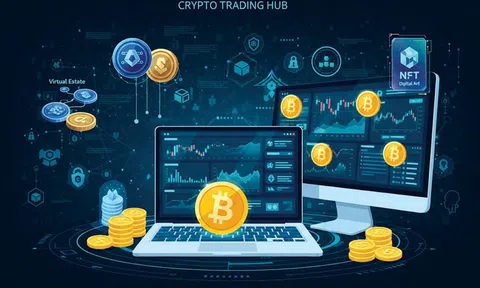 Tài sản số được “định danh” pháp lý tại Việt Nam: Từ “vùng xám” rủi ro đến thị trường kỷ luật, minh bạch