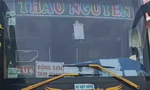 Vụ vé xe bị tố tăng “phi mã” dịp Tết: Kết luận bất ngờ từ cơ quan chức năng