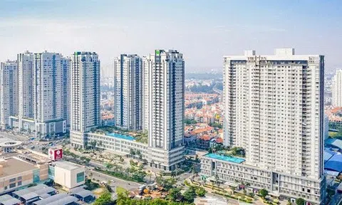 Doanh nghiệp bất động sản ‘hút’ hàng nghìn tỷ đồng qua kênh cổ phiếu trong năm 2025