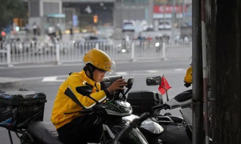 Đế chế ‘giao đồ ăn’ Meituan định vào Việt Nam: Từ lãi thành lỗ 91.000 tỷ đồng ở quê nhà, cái giá của việc đốt tiền mua thị phần?