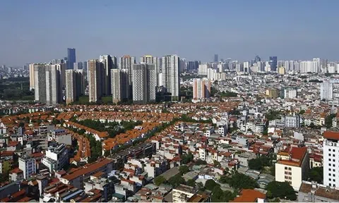 Chính phủ “chốt” thời gian xây dựng cơ sở dữ liệu quốc gia về đất đai