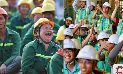 Chủ tịch Coteccons Bolat Duisenov viết tâm thư chúc Tết, tri ân đội ngũ bám công trường: Khi nhiều người sum vầy bên gia đình, các bạn vẫn ở lại công trường đó là sự cam kết thầm lặng nhưng vô cùng đáng quý