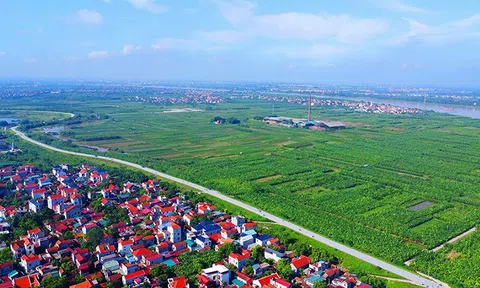 Người nước ngoài được sở hữu tối đa 250 căn nhà tại dự án đô thị sân golf 1,5 tỷ USD ở Hưng Yên