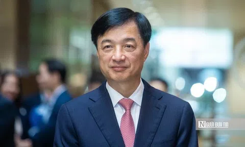 Chi tiết 21 Bí thư tỉnh, thành ủy ứng cử đại biểu Quốc hội khoá XVI