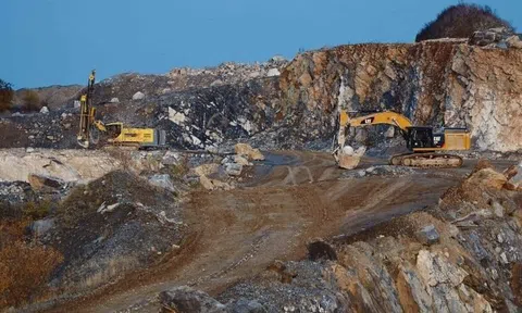 Trung Quốc thắt chặt xuất khẩu các nguyên tố đất hiếm, Nhật Bản 'quay xe' sang nhập hàng từ quốc gia này