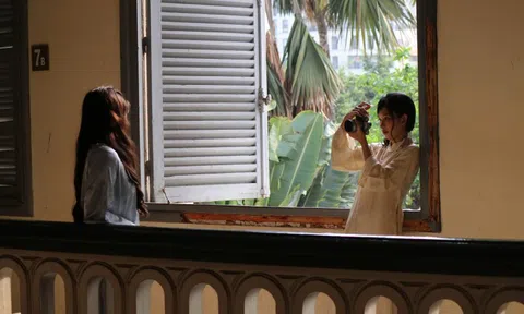 Xuân rực rỡ qua từng khung hình: Các địa điểm chụp ảnh Tết thu hút giới trẻ năm 2026