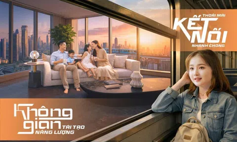 Động Lực Group bắt tay cùng Cen Land Cú huých mạnh cho bất động sản lõi trung tâm Hà Nội