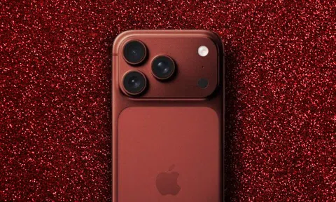 Tin vui cho người mua iPhone 18 Pro Max