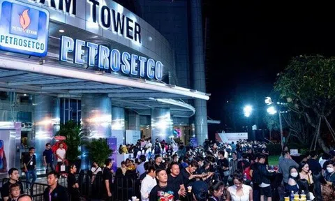 Petrosetco góp vốn thành lập loạt công ty con, công ty liên kết mới