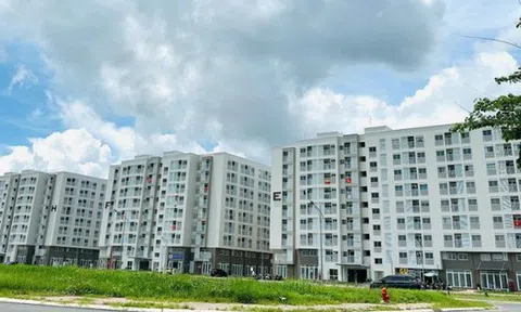 Loạt chính sách đột phá tạo điều kiện cho người lao động sở hữu nhà ở xã hội