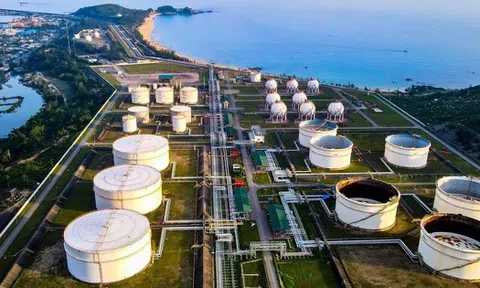 Lọc hóa dầu Bình Sơn chốt ngày họp ĐHĐCĐ thường niên năm 2026