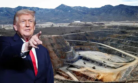 Hết lập kho dự trữ 12 tỷ USD, Mỹ lại 'mở hội nghị' để tìm cách thoát khỏi sự kiểm soát của Trung Quốc về đất hiếm - chuyên gia khẳng định phải mất hàng chục năm