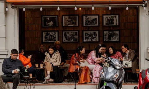 Phụ thu Tết: Bài toán quen thuộc nhưng chưa bao giờ dễ với chủ quán F&B