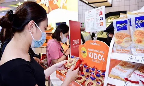 Kido muốn mua lại hơn 14 triệu cổ phiếu để giảm vốn điều lệ