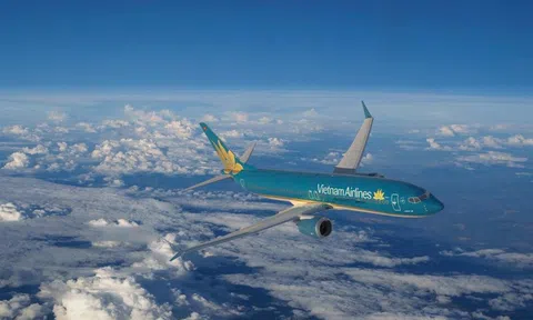 Vietnam Airlines nhấn ga tăng tốc chiến lược phát triển đội tàu bay
