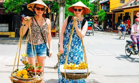 Việt Nam được bình chọn là điểm đến "vừa túi tiền" nhất thế giới