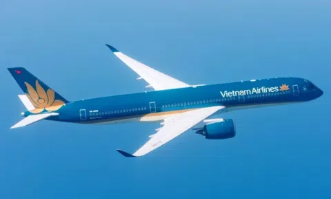 Vietnam Airlines mở rộng phát triển mạng bay nội địa từ Hải Phòng