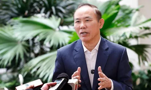 Một năm vững vàng của ngành nông nghiệp