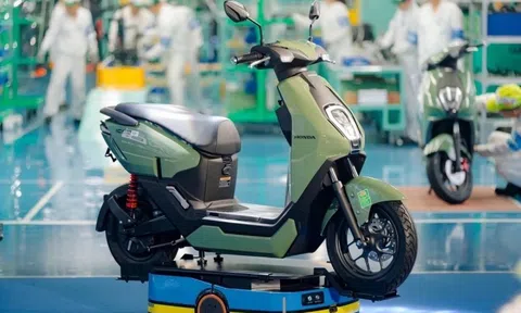 Hãng xe Nhật sắp nhập khẩu ngược một mẫu xe đặc biệt từ Việt Nam về bán trong nước: Giá khoảng 1.400 USD, được xếp vào nhóm siêu rẻ