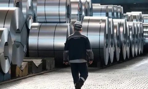 Doanh nghiệp toàn cầu "ngồi trên lửa" trước diễn biến thuế quan ở Mỹ