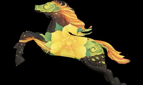 Lần đầu trình diễn mapping ngũ hành, Đường hoa TPHCM 2026 đón 1,8 triệu lượt khách