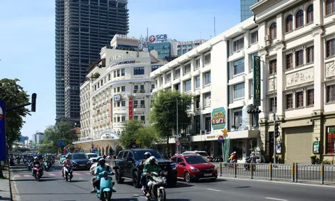 Dự báo thời tiết hôm nay, 23-2: TPHCM và Nam Bộ nắng nóng, có nơi trên 36 độ C