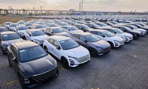 Chưa từng có trong lịch sử, mặt hàng này ồ ạt tràn vào - Trung Quốc thành nhà cung cấp lớn nhất cho Việt Nam