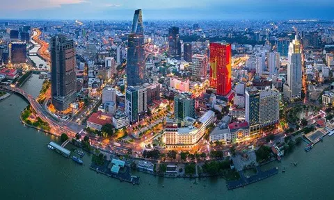 TPHCM dự kiến có tòa tháp 99 tầng, cao 500m, vượt Landmark 81 trở thành tòa nhà cao nhất Việt Nam