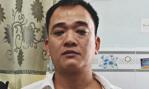 Tạm giữ đối tượng “Nam bò” sau vụ giết người tại quán nhậu