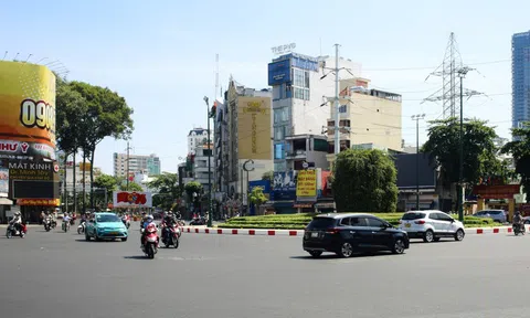 Dự báo thời tiết hôm nay, 24-2: TPHCM và Nam Bộ có nắng mạnh, độ ẩm thấp