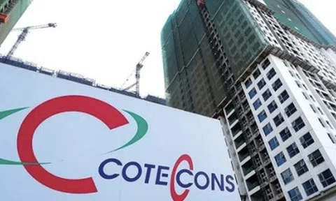 Một doanh nghiệp xây dựng trúng loạt gói thầu 18.000 tỷ đồng từ Vingroup, Masterise, MIK Group…