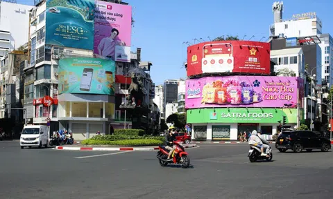 Dự báo thời tiết hôm nay, 25-2: TPHCM và Nam Bộ nắng mạnh, trời hanh khô