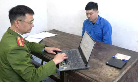 Phát hiện giao dịch lạ hơn 5 tỷ đồng, cơ quan chức năng vào cuộc bắt giữ 1 đối tượng