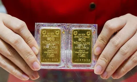 Công an cảnh báo nóng sát ngày Vía Thần Tài: Đã không mua được vàng, còn khiến tài khoản bốc hơi trong tích tắc