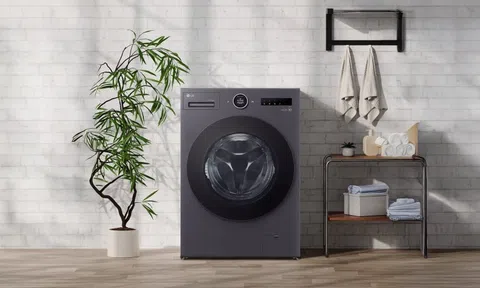 Một doanh nghiệp dẫn đầu thị trường giặt sấy Việt Nam 9 năm liên tiếp