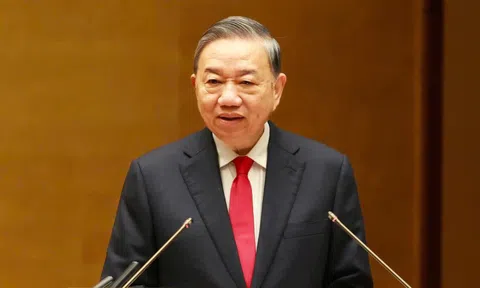 Tổng Bí thư: Không thể đưa về một dây chuyền lạc hậu của Nhật, Đức và coi đó là tiên tiến