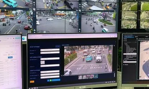 Làm thế nào để tra cứu xe bị phạt nguội?