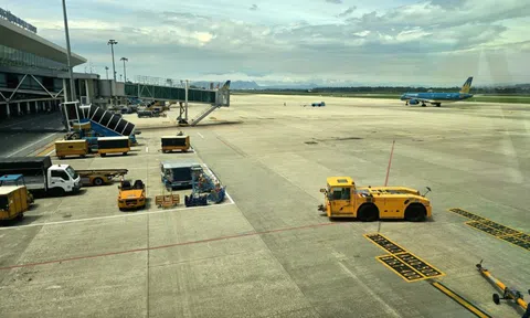 Vụ UAV xâm nhập sân bay Đà Nẵng: Đề nghị Ban Chỉ đạo Phòng, chống khủng bố vào cuộc