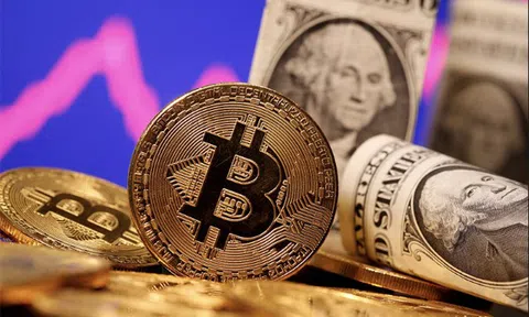 Thị trường tiền số hôm nay, 25-2: Xuất hiện tin đồn sau cú bật tăng của Bitcoin