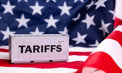 Thuế nhập khẩu trung bình hàng hóa Việt Nam vào Mỹ giảm còn bao nhiêu?