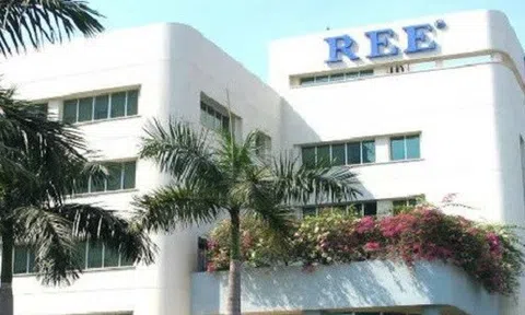 Platinum Victory mua bất thành cổ phiếu REE