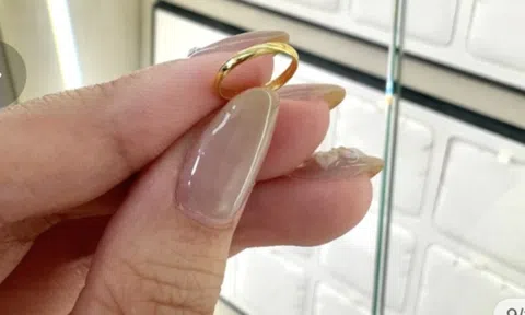 Rộ xu hướng bán online vàng 0,1 chỉ, hàng nghìn người đổ xô "chốt đơn": Điều đặc biệt phải CẨN TRỌNG!