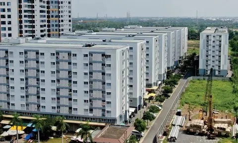 Thủ tướng yêu cầu xử lý nghiêm tiêu cực, thao túng trong mua nhà ở xã hội