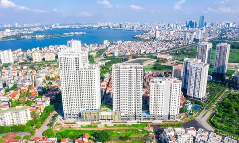 Thủ tướng: Bảo đảm mọi người dân được tiếp cận nhà ở bình đẳng, phù hợp thu nhập