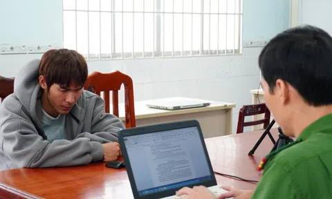 Liên tục xảy ra cướp vàng ở miền Tây