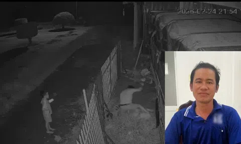 Tạm giữ đối tượng đâm chết người tình trước mặt trẻ nhỏ ở Đồng Tháp